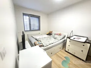 Pronájem bytu 3+kk, České Budějovice, Na Zlaté stoce, 77 m2