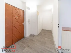 Prodej bytu 1+1, Studénka - Butovice, L. Janáčka, 38 m2