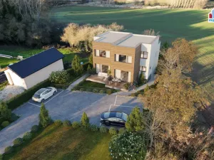 Prodej rodinného domu, Zbůch, 124 m2