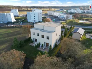 Prodej rodinného domu, Zbůch, 124 m2