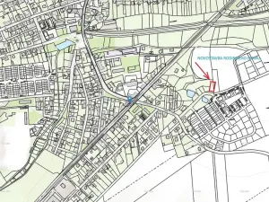 Prodej rodinného domu, Zbůch, 124 m2