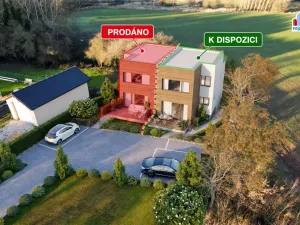 Prodej rodinného domu, Zbůch, 124 m2