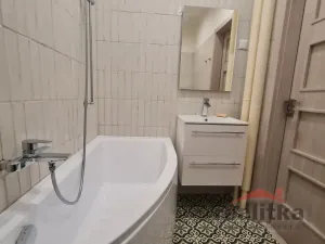 Pronájem bytu 2+1, Opava - Předměstí, Purkyňova, 52 m2