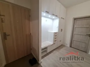Pronájem bytu 2+1, Opava - Předměstí, Purkyňova, 52 m2