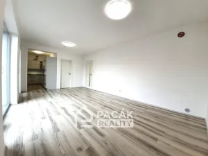 Pronájem bytu 2+kk, Olomouc, Matěje z Janova, 60 m2