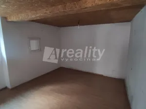 Prodej rodinného domu, Nimpšov, 70 m2