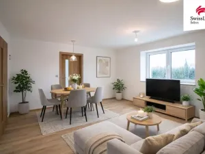 Prodej rodinného domu, Horní Cerekev, Ke Křížku, 177 m2