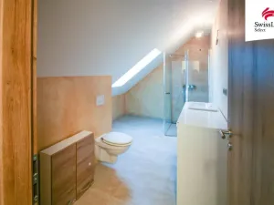 Prodej rodinného domu, Horní Cerekev, Ke Křížku, 177 m2