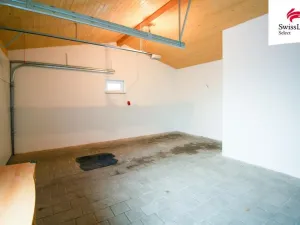 Prodej rodinného domu, Horní Cerekev, Ke Křížku, 177 m2