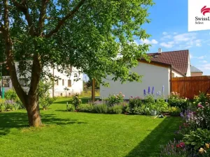 Prodej rodinného domu, Horní Cerekev, Ke Křížku, 177 m2