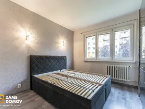 Pronájem bytu 2+1, Zlín - Malenovice, Tyršova, 52 m2