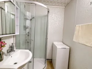 Pronájem bytu 1+1, Ostrava, Lechowiczova, 45 m2