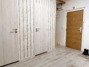 Pronájem bytu 1+1, Ostrava, Lechowiczova, 45 m2