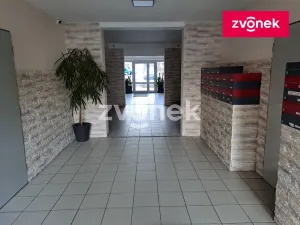 Pronájem bytu 1+1, Zlín - Prštné, L. Váchy, 48 m2