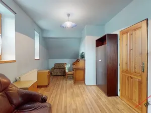 Prodej rodinného domu, Třebechovice pod Orebem, 427 m2