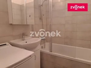 Pronájem bytu 3+1, Zlín, Severní Vršava, 72 m2