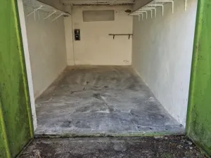 Prodej garáže, Plzeň - Jižní Předměstí, Klatovská třída, 18 m2