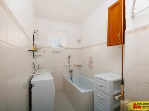 Prodej rodinného domu, Zborovice, 120 m2