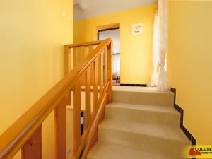 Prodej rodinného domu, Zborovice, 120 m2