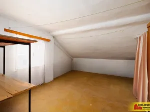 Prodej rodinného domu, Zborovice, 120 m2