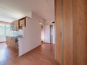 Pronájem bytu 3+1, Chomutov, Zahradní, 60 m2