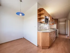 Pronájem bytu 3+1, Chomutov, Zahradní, 60 m2