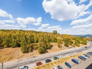 Pronájem bytu 3+1, Chomutov, Zahradní, 60 m2