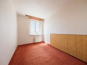 Pronájem bytu 3+1, Chomutov, Zahradní, 60 m2