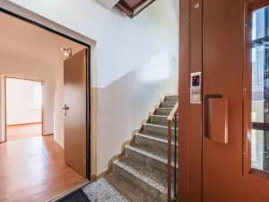 Pronájem bytu 3+1, Chomutov, Zahradní, 60 m2