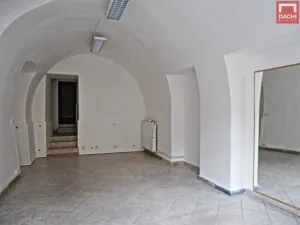 Pronájem obchodního prostoru, Olomouc, 1. máje, 43 m2