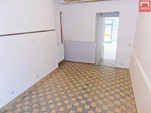 Pronájem obchodního prostoru, Olomouc, 1. máje, 43 m2