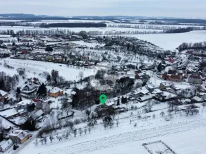 Prodej pozemku pro bydlení, Loukov, 760 m2