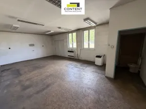 Prodej výrobních prostor, Jablonec nad Nisou - Mšeno nad Nisou, Vedlejší, 8651 m2