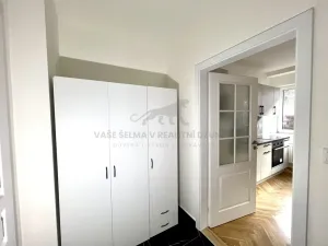 Pronájem bytu 1+kk, Jáchymov, třída Dukelských hrdinů, 30 m2