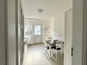 Pronájem bytu 1+kk, Jáchymov, třída Dukelských hrdinů, 30 m2