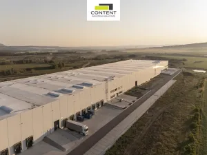 Pronájem výrobních prostor, Kozomín, 2000 m2