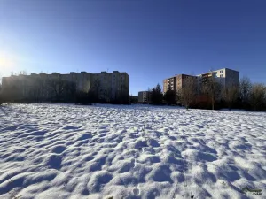 Prodej pozemku pro bydlení, Frýdek-Místek - Frýdek, 1000 m2