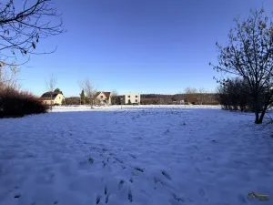 Prodej pozemku pro bydlení, Frýdek-Místek - Frýdek, 1000 m2