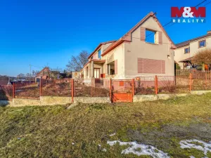 Prodej pozemku pro bydlení, Trnová, 643 m2