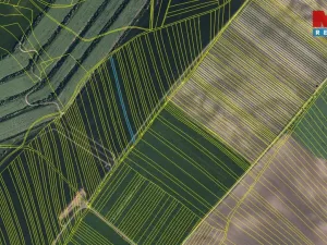 Prodej pole, Dambořice, 12804 m2