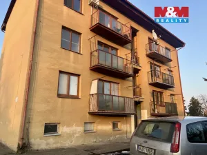 Prodej bytu 3+1, Koštice, 70 m2