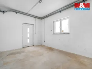 Prodej rodinného domu, Kamenický Šenov - Prácheň, 90 m2