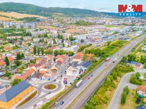 Prodej rodinného domu, Králův Dvůr, Plzeňská, 189 m2