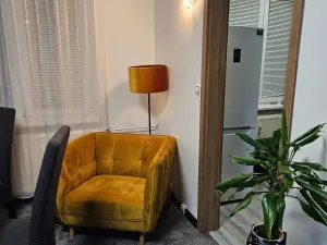 Pronájem bytu 3+1, Chomutov, Zahradní, 76 m2