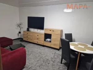 Pronájem bytu 3+1, Chomutov, Zahradní, 76 m2