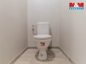 Prodej komerční nemovitosti, Kroměříž, Tovačovského, 106 m2