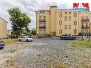 Prodej komerční nemovitosti, Kroměříž, Tovačovského, 43 m2
