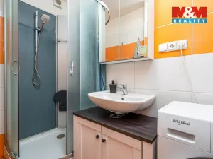 Prodej bytu 2+1, Praha - Žižkov, Na vrcholu, 55 m2