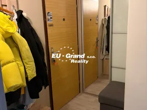 Prodej bytu 1+1, Varnsdorf, Karolíny Světlé, 37 m2