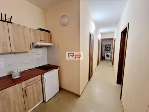 Pronájem pokoje, Olomouc, 8. května, 10 m2